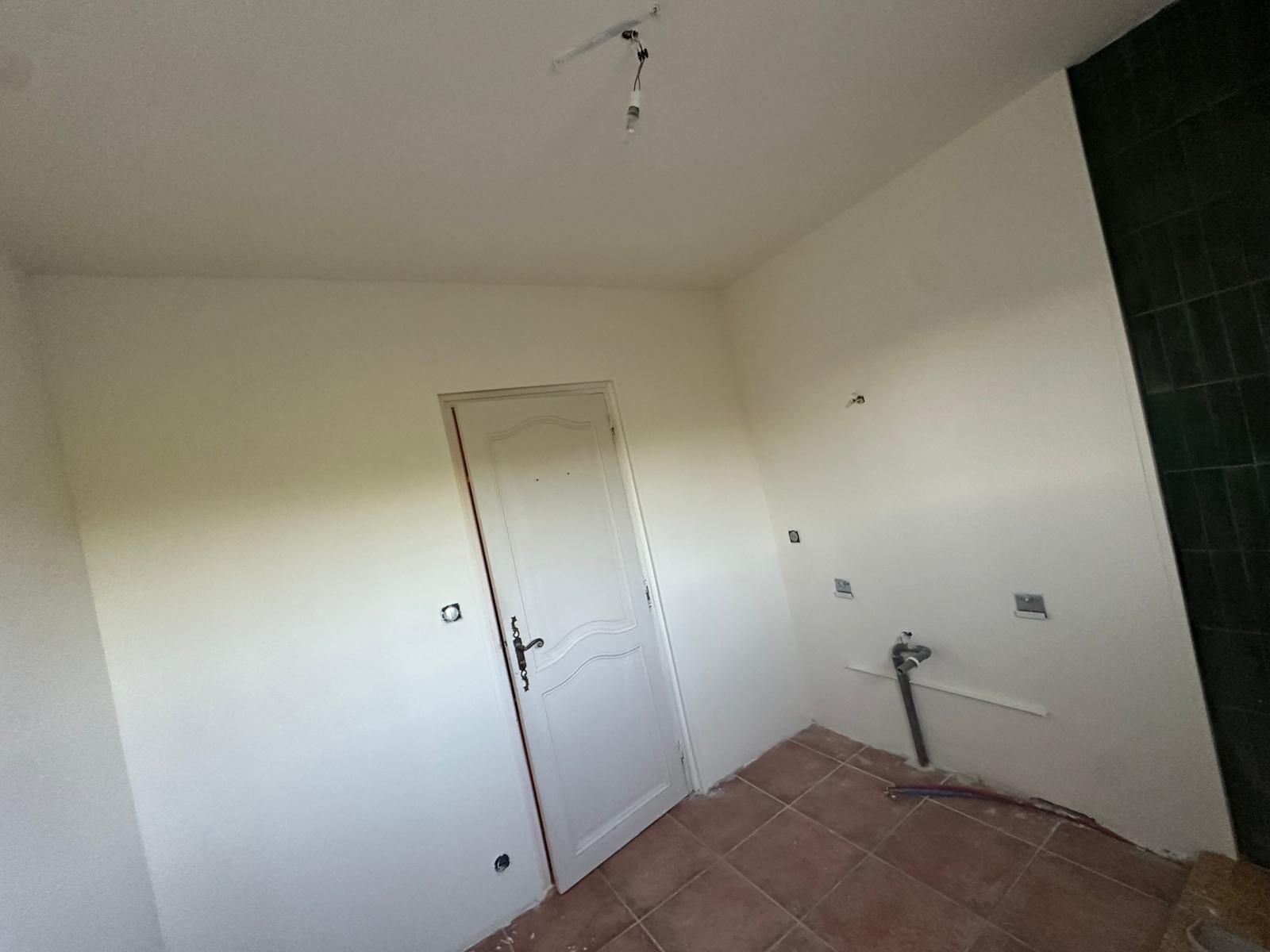 Chantier MS CAMARGUE — rénovation intérieure clé en main dans le Vaucluse